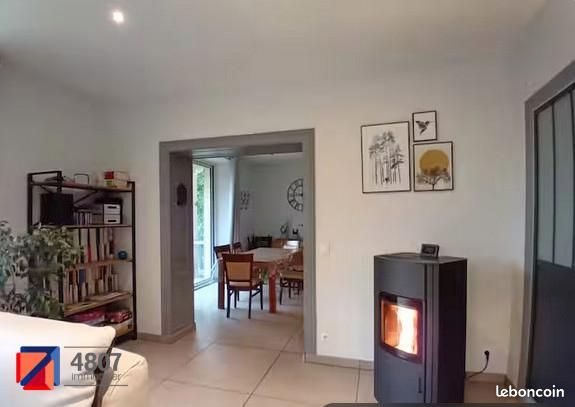 Maison à louer, 153m², Cluses