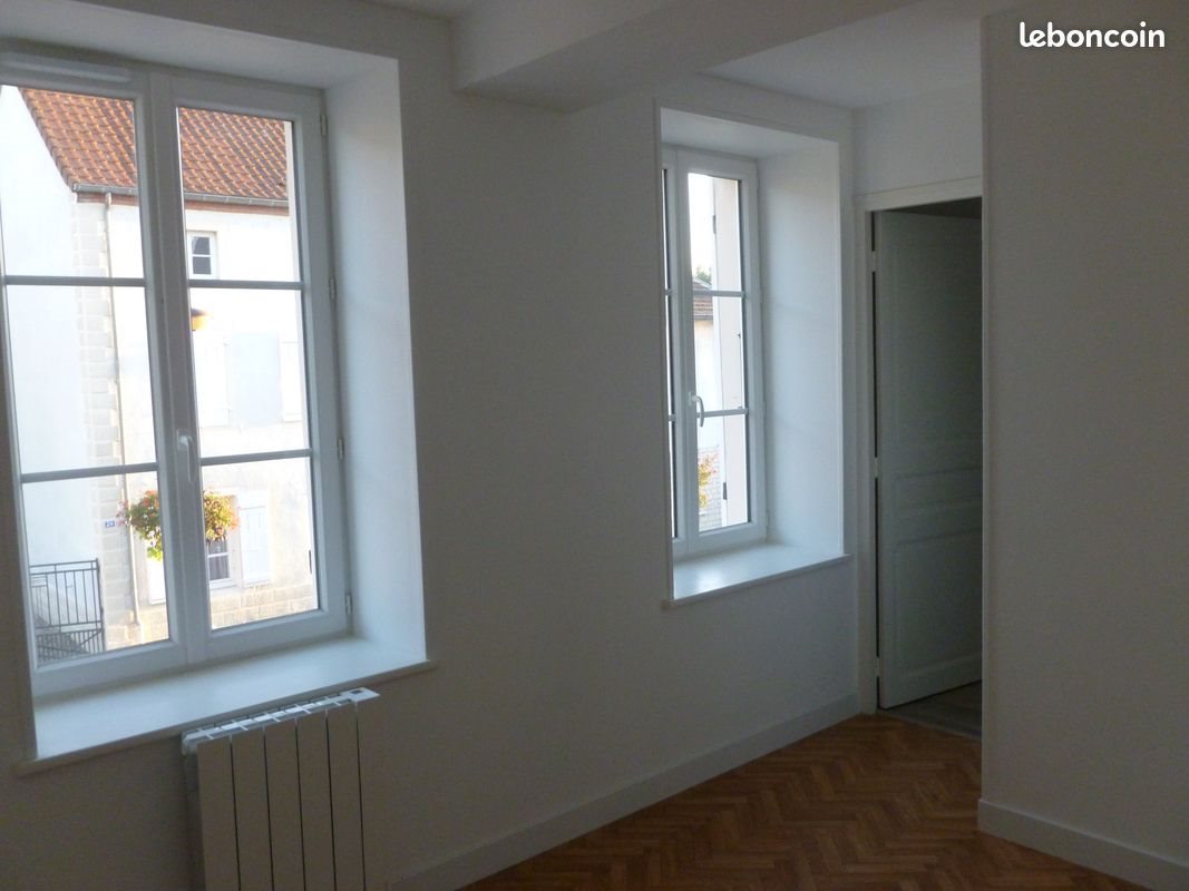 Appartement à louer, 90m², Pierre-de-Bresse