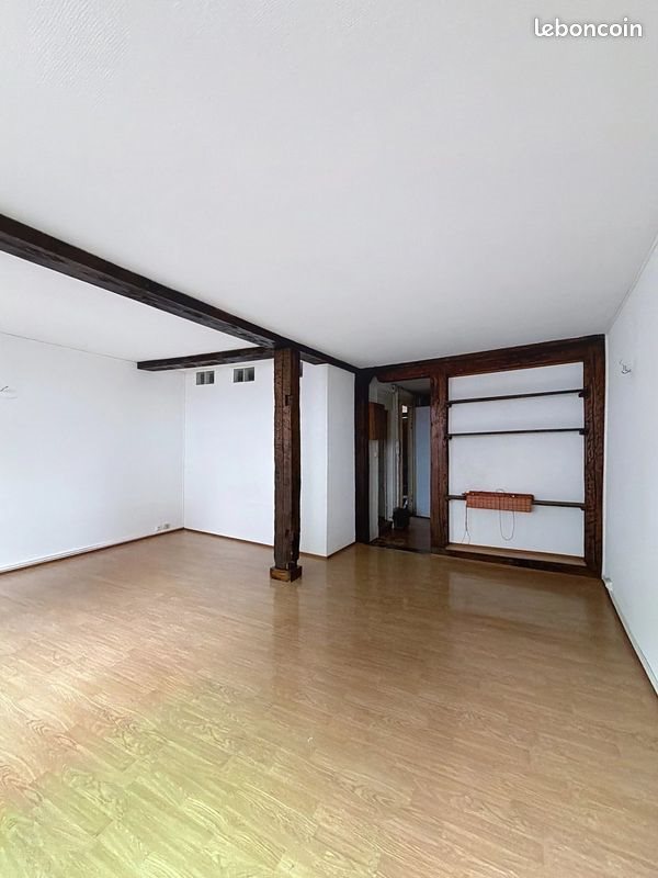 Appartement à vendre, 36m², Strasbourg