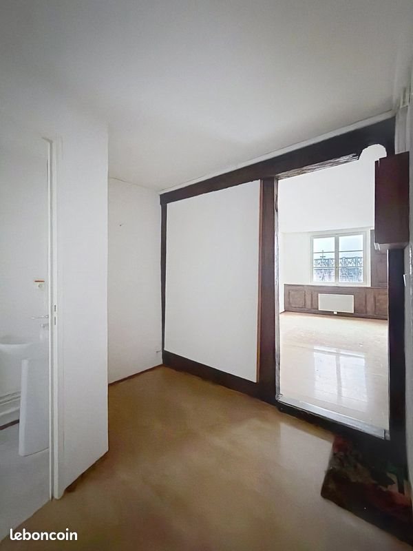 Appartement à vendre, 36m², Strasbourg