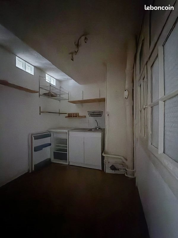 Appartement à vendre, 36m², Strasbourg