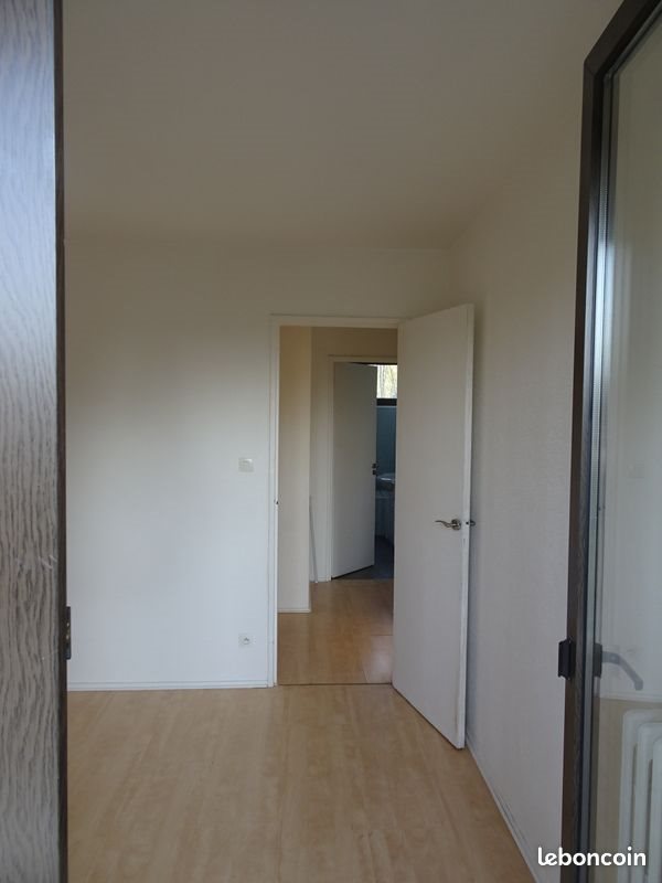 Appartement à vendre, 56m², Sarreguemines