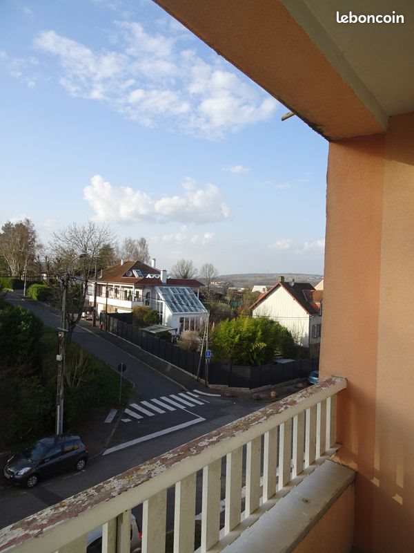 Appartement à vendre, 56m², Sarreguemines