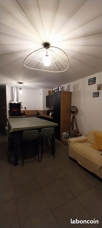 Appartement à louer, 60m², Ustaritz