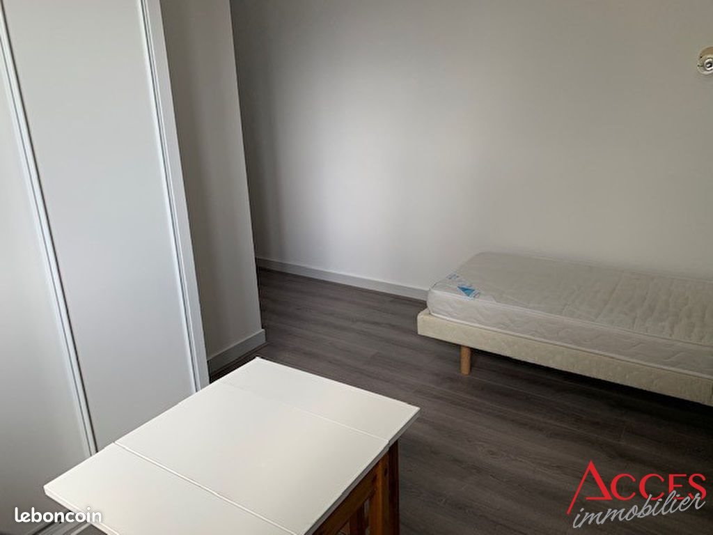Appartement à louer, 15m², Limoges