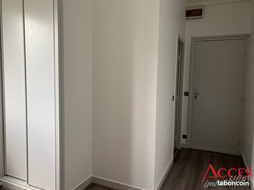 Appartement à louer, 15m², Limoges