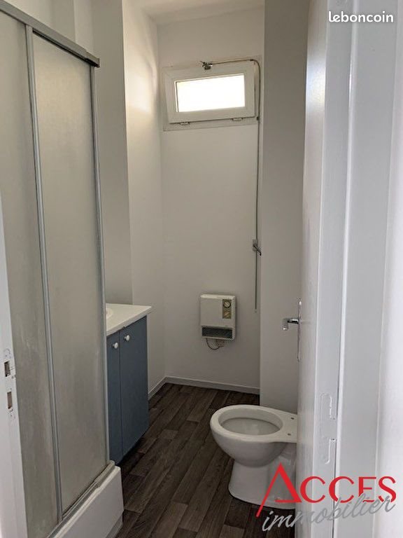 Appartement à louer, 15m², Limoges