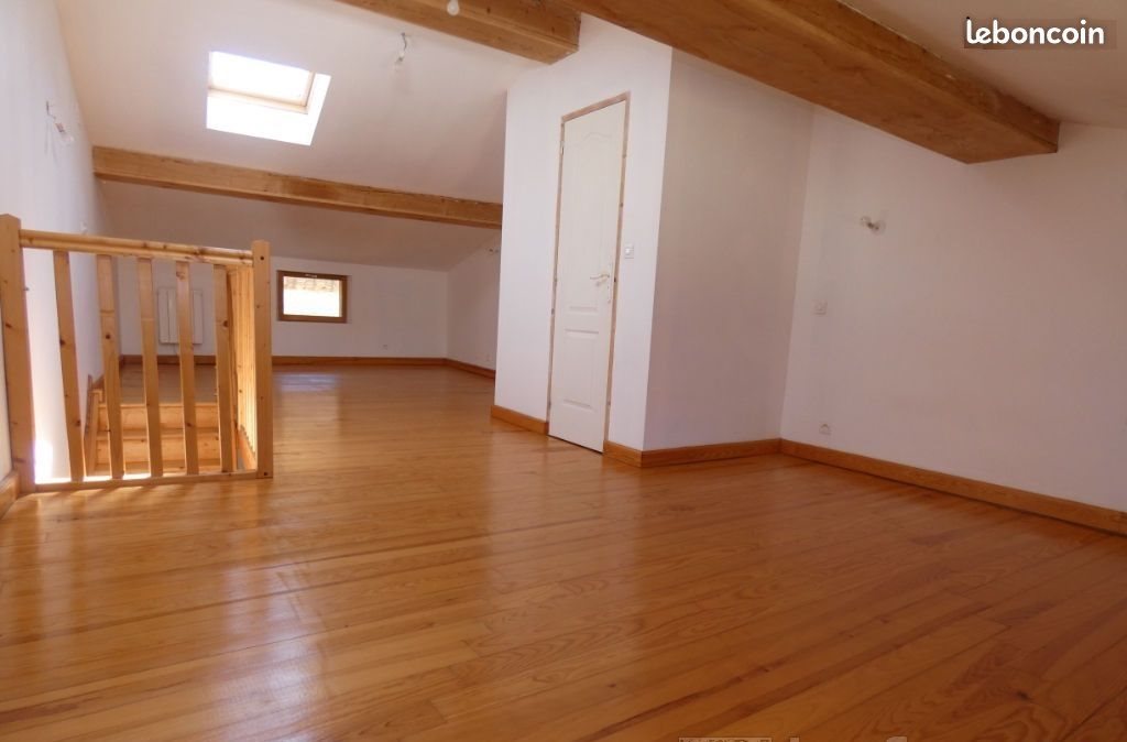 Maison à louer, 90m², Le Fossat