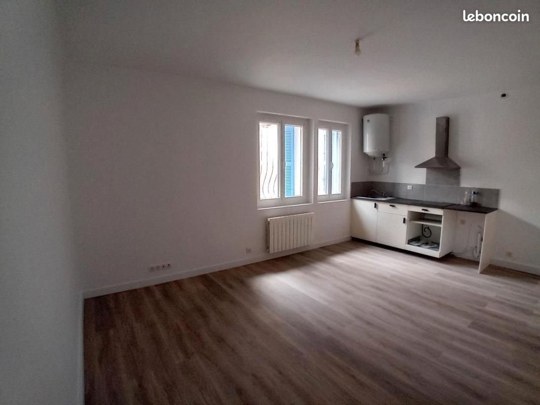 Appartement à louer, 39m², Lorgues