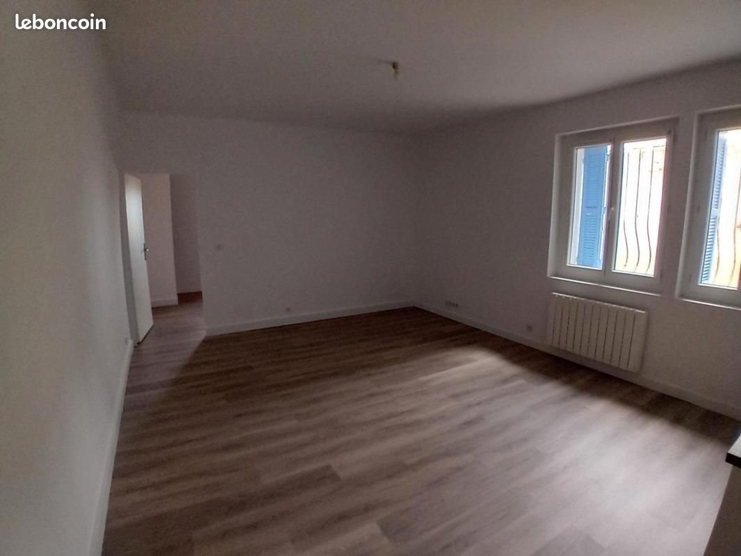 Appartement à louer, 39m², Lorgues
