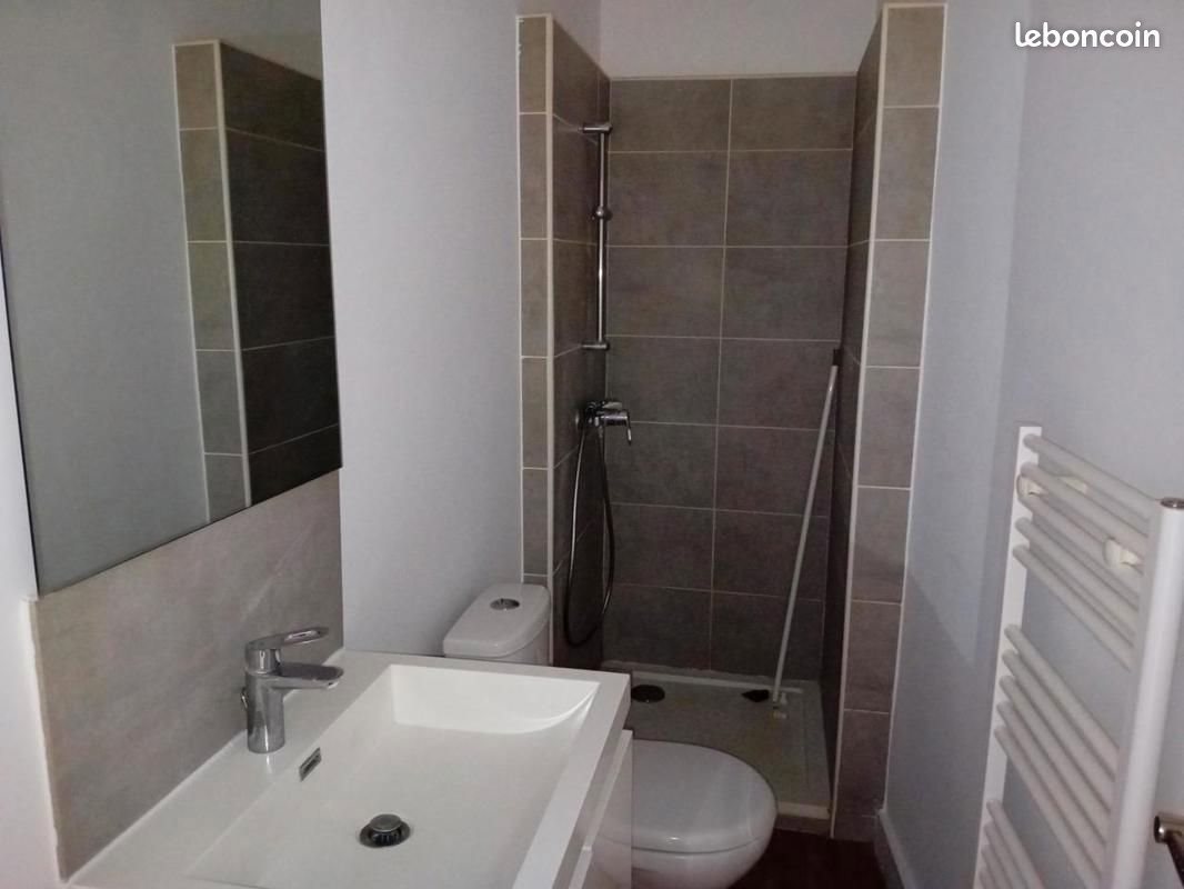 Appartement à louer, 39m², Lorgues