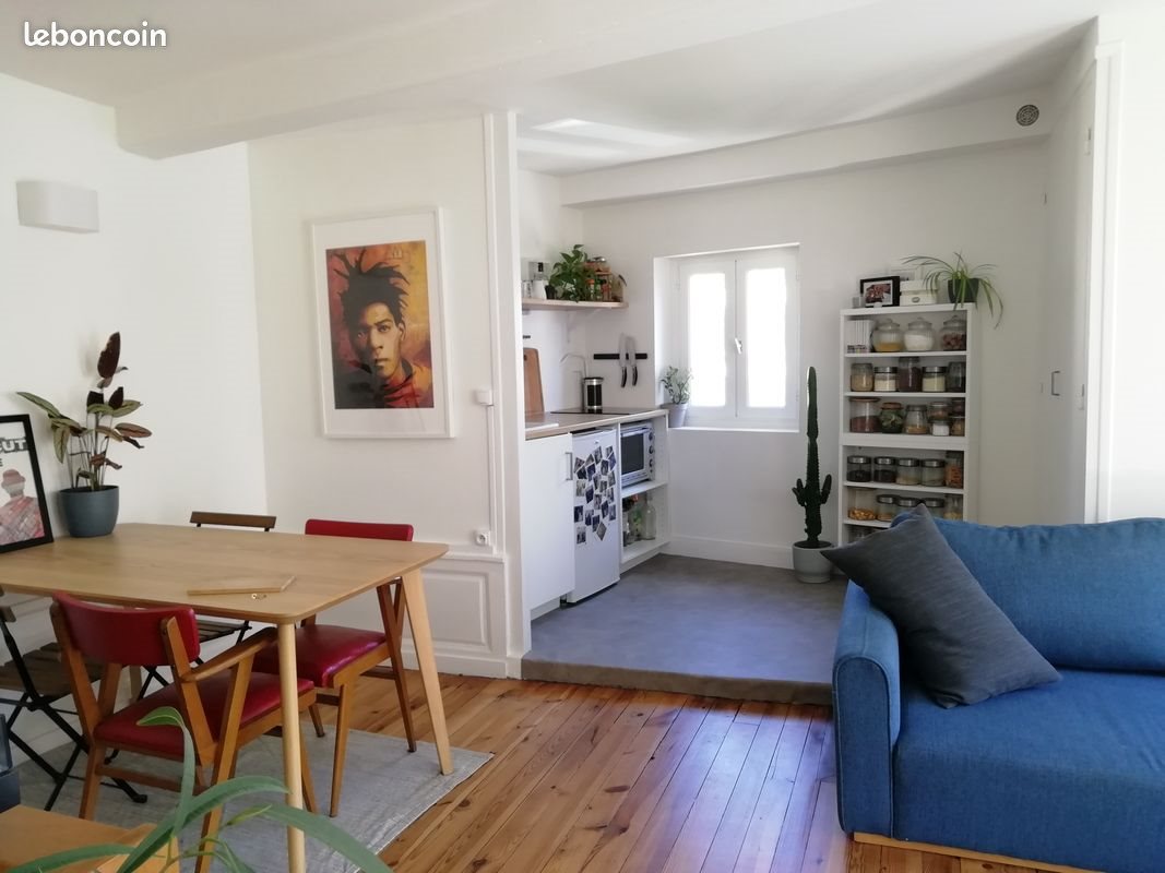 Appartement à louer, 42m², Clermont-Ferrand