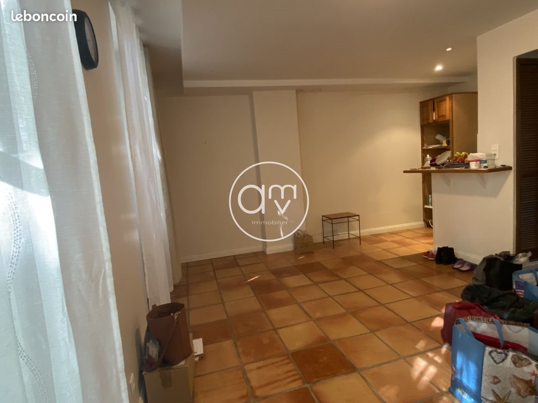 Appartement à louer, 36m², Toulon