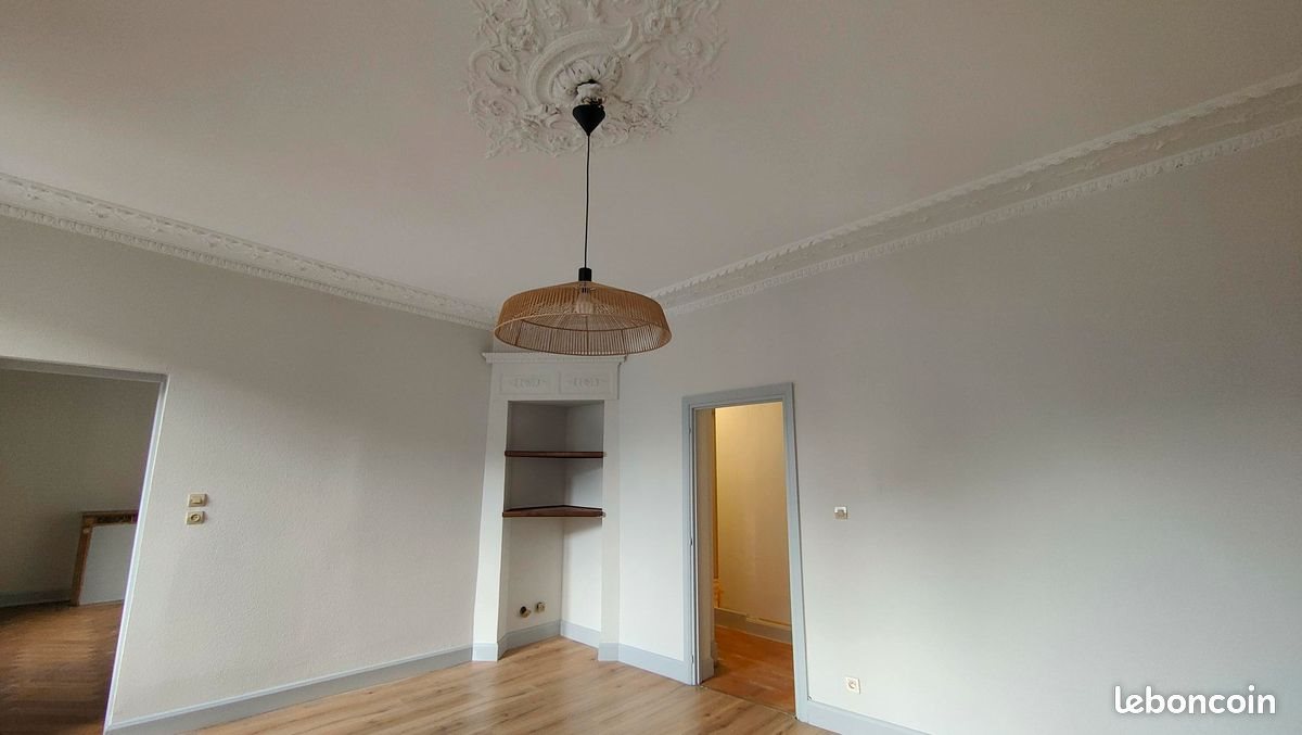 Appartement à louer, 73m², Belfort