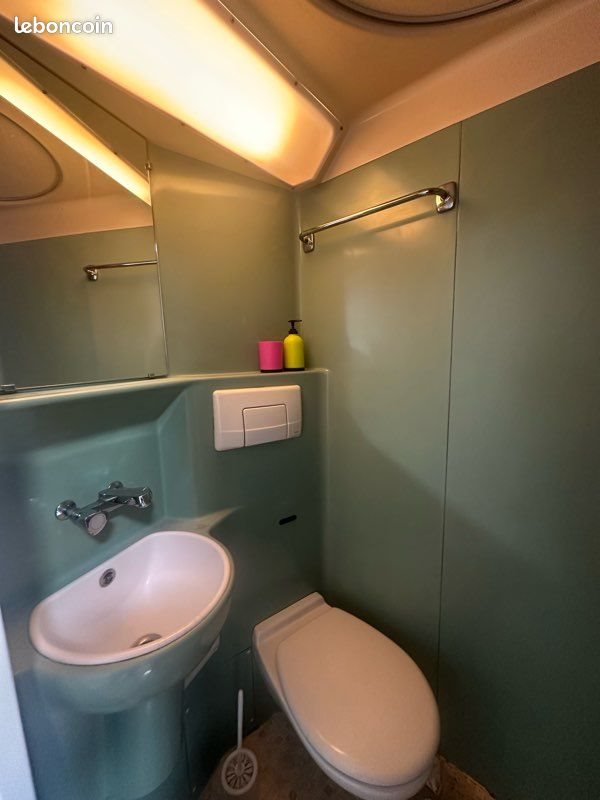 Appartement à louer, 18m², Lyon 8ème