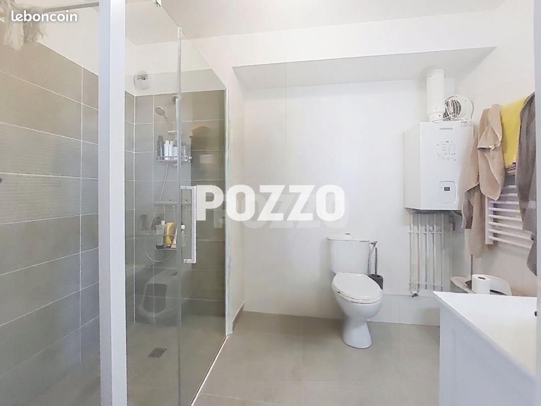 Appartement à louer, 39m², Honfleur