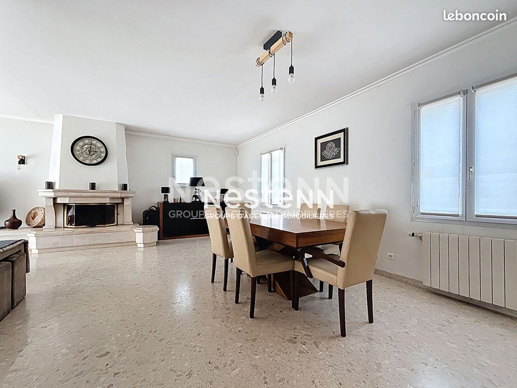 Maison à vendre, 233m², Parmain