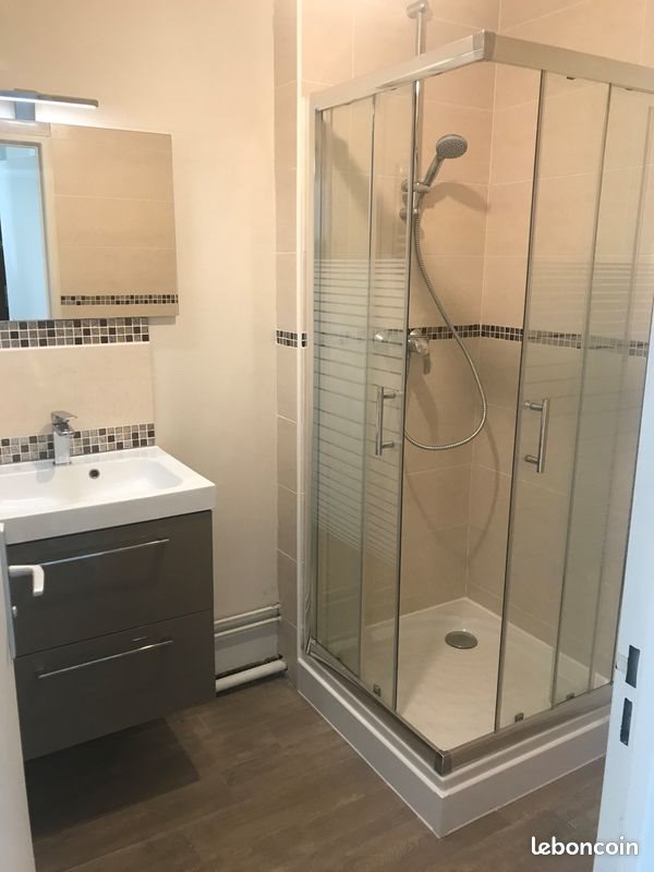 Appartement à louer, 34m², Saint-Max