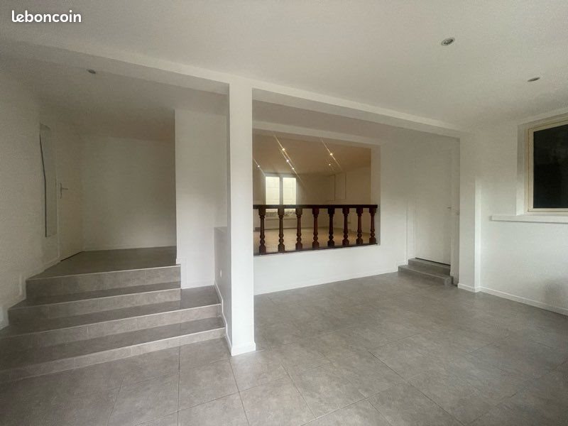 Maison à louer, 73m², Soisy-sous-Montmorency