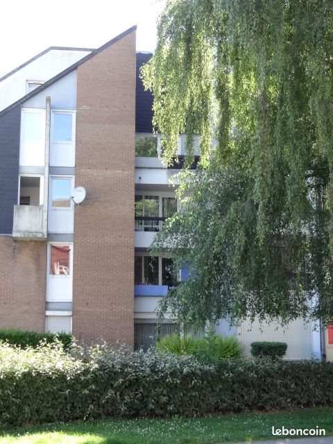 Appartement à louer, 57m², Tourcoing