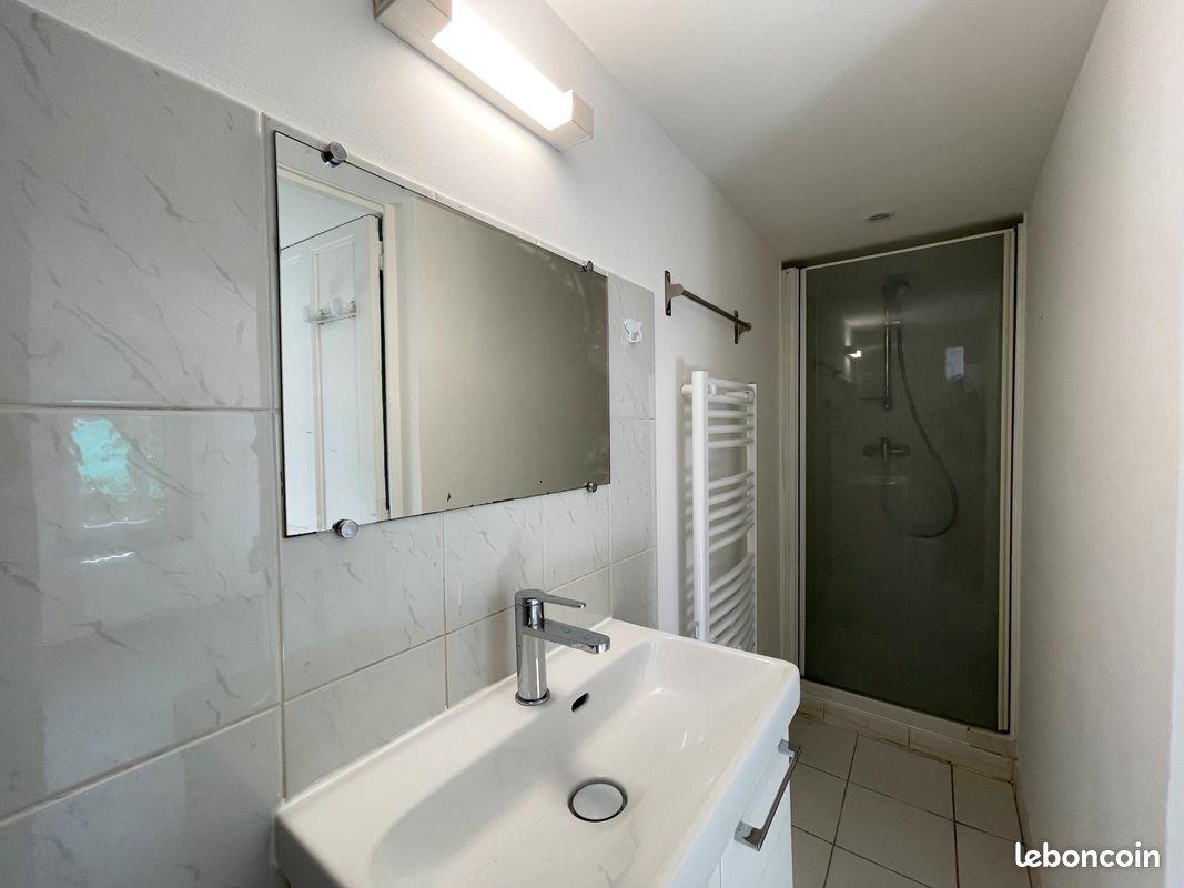 Appartement à louer, 26m², Lyon 5ème