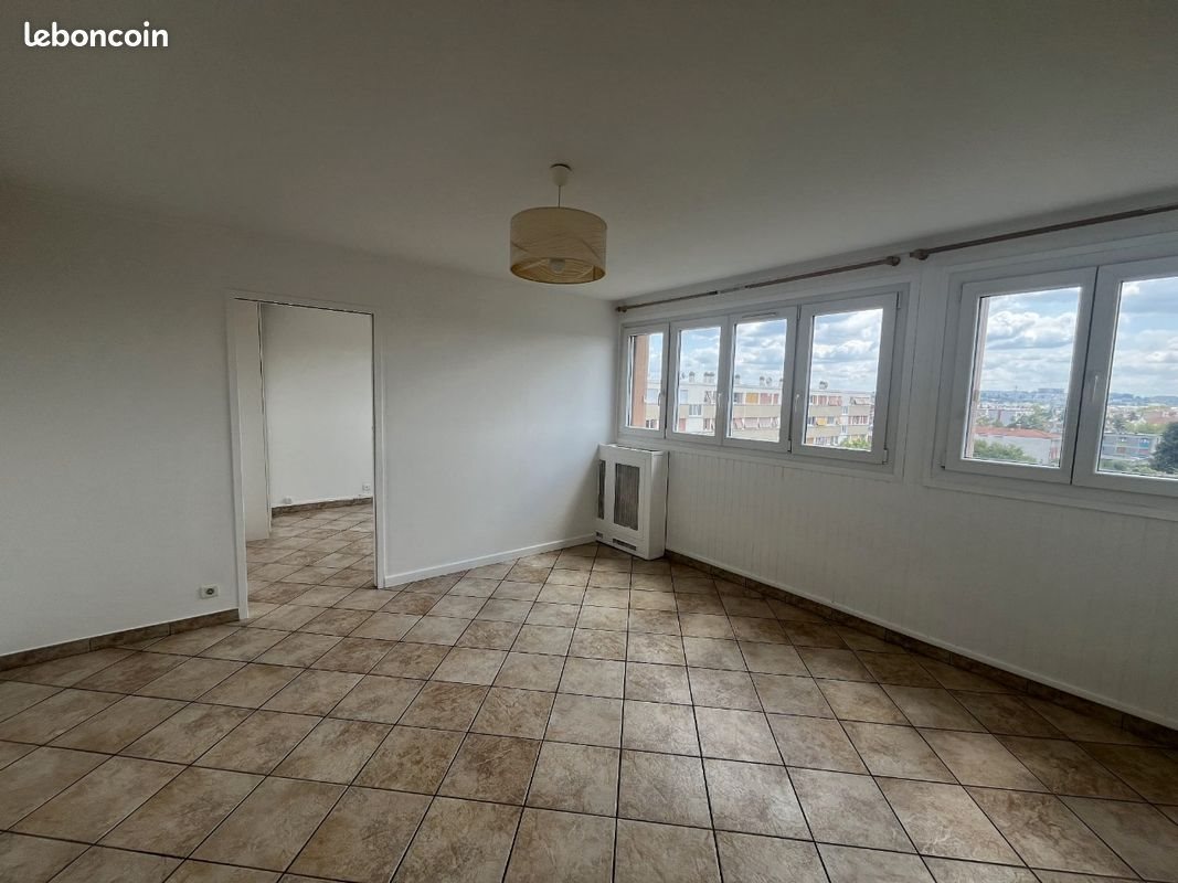 Appartement à louer, 70m², Neuilly-sur-Marne