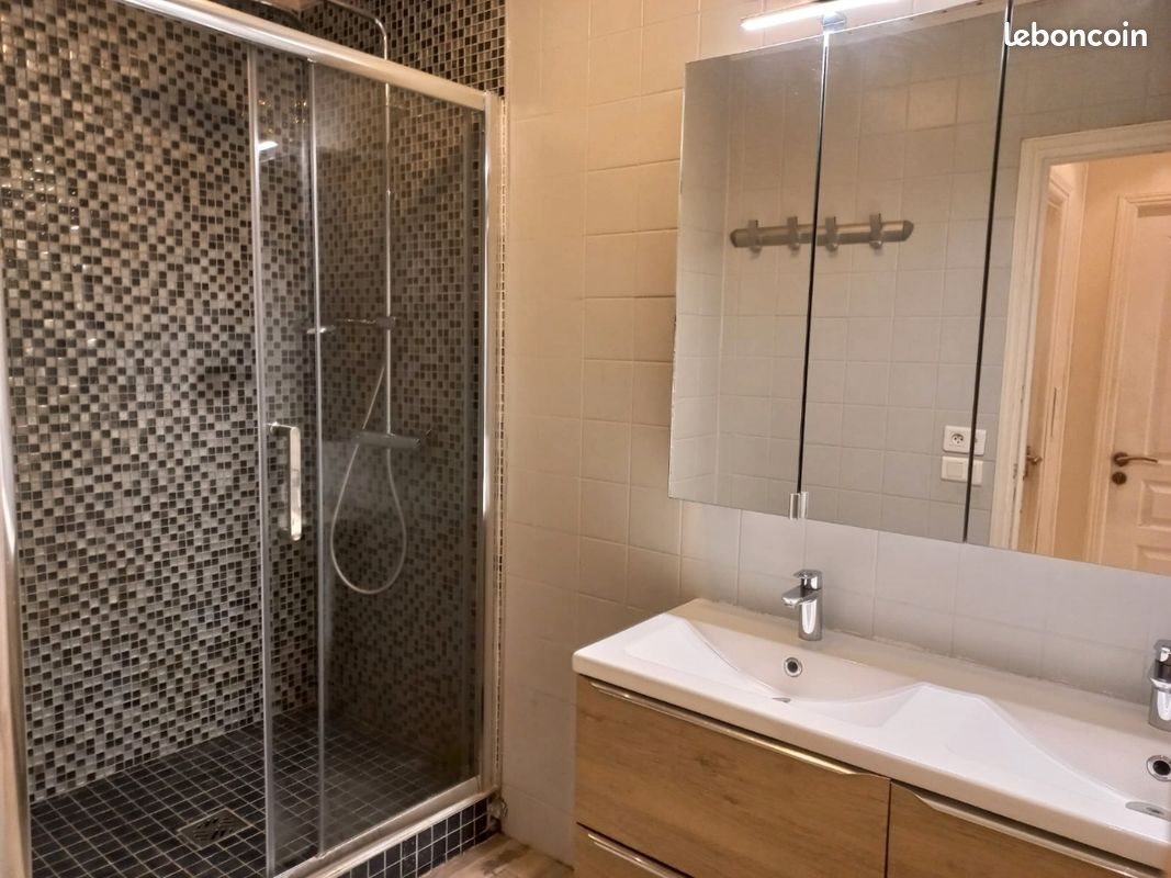 Appartement à louer, 70m², Neuilly-sur-Marne