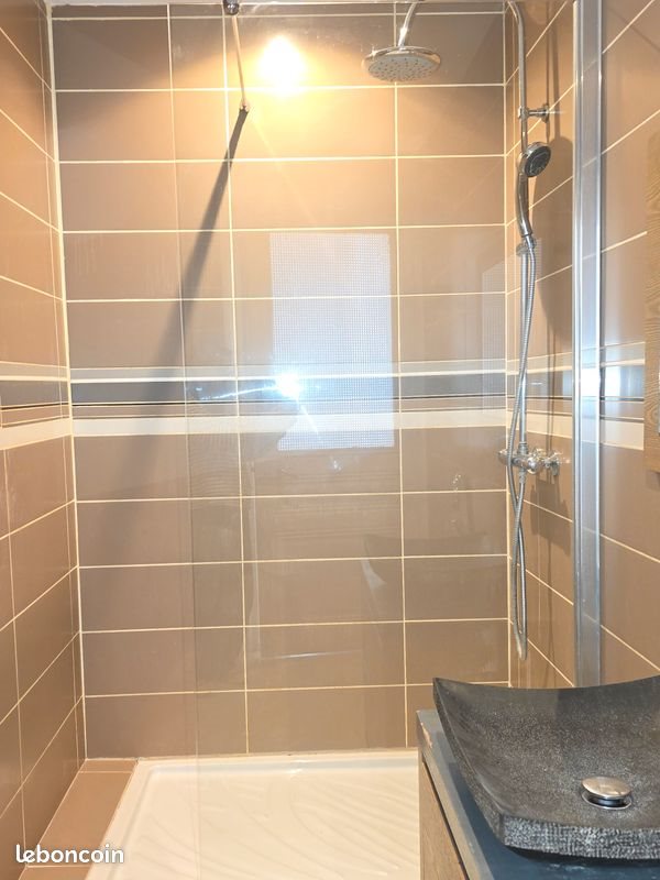 Appartement à vendre, 102m², Pont-de-Chéruy