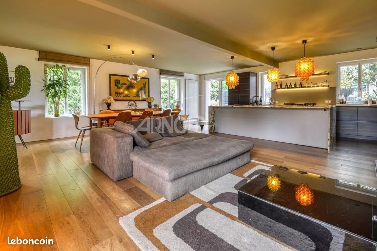 Maison à vendre, 150m², La Baule-Escoublac