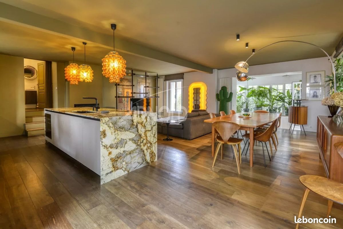 Maison à vendre, 150m², La Baule-Escoublac