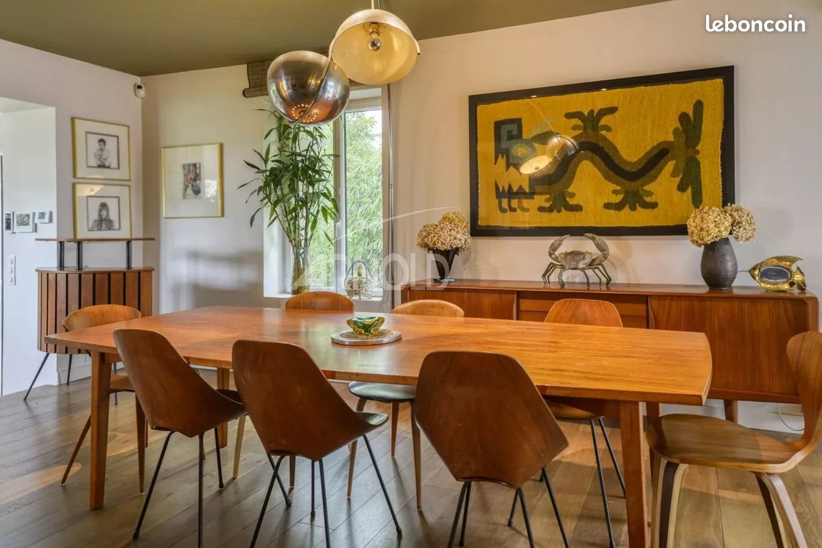 Maison à vendre, 150m², La Baule-Escoublac