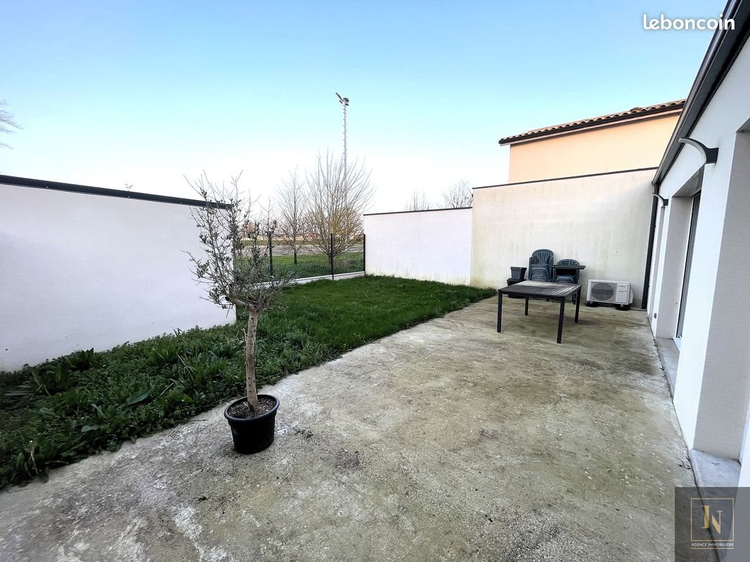 Maison à vendre, 77m², La Limouzinière