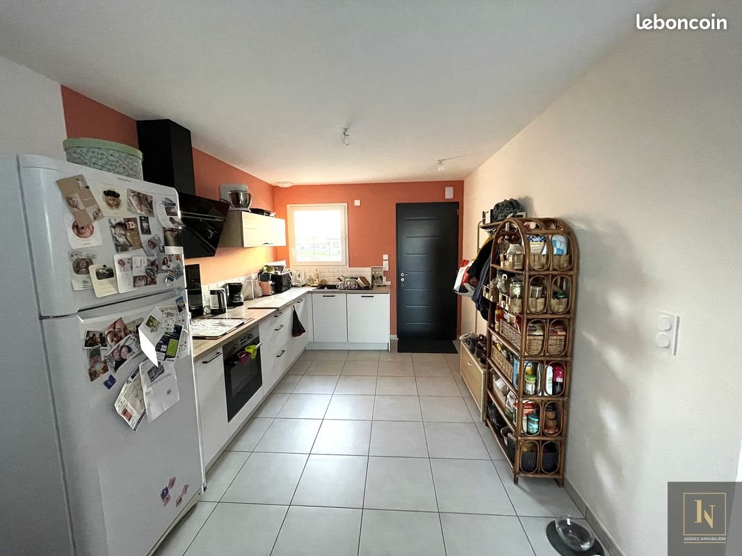 Maison à vendre, 77m², La Limouzinière
