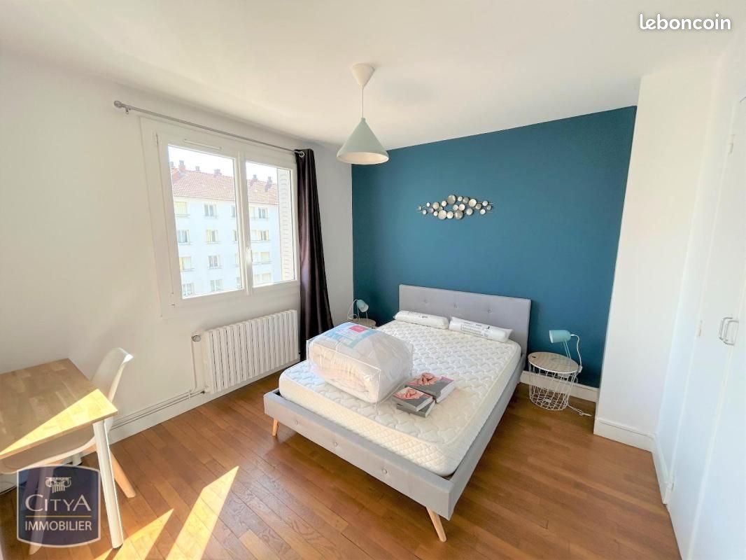 Appartement à louer, 63m², Dijon