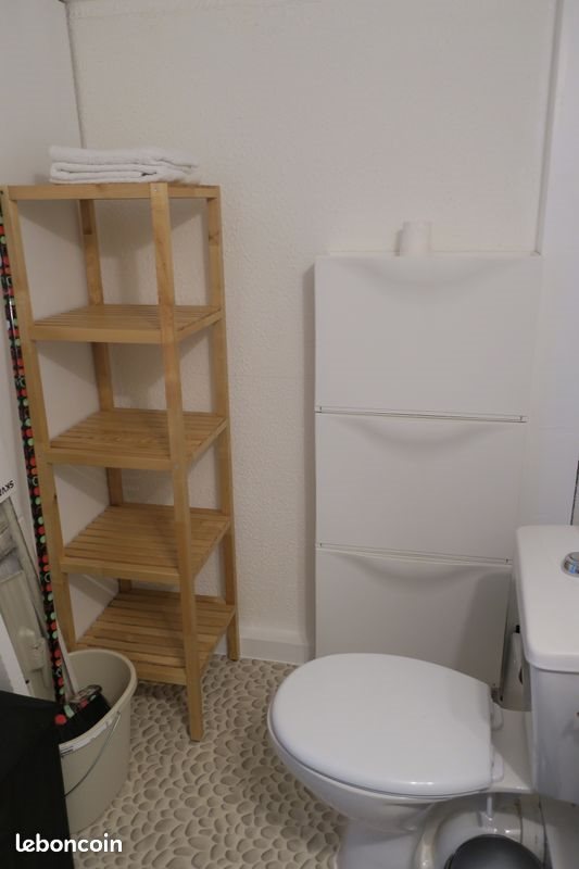 Appartement à louer, 20m², Grenoble