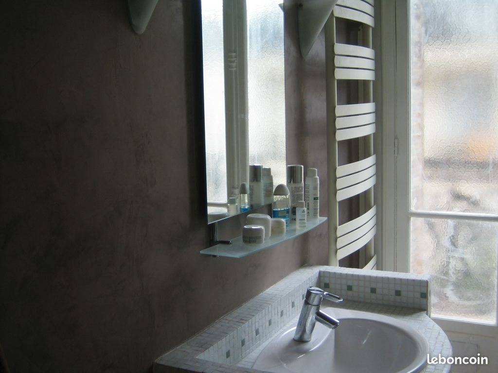 Appartement à vendre, 58m², Paris 14ème