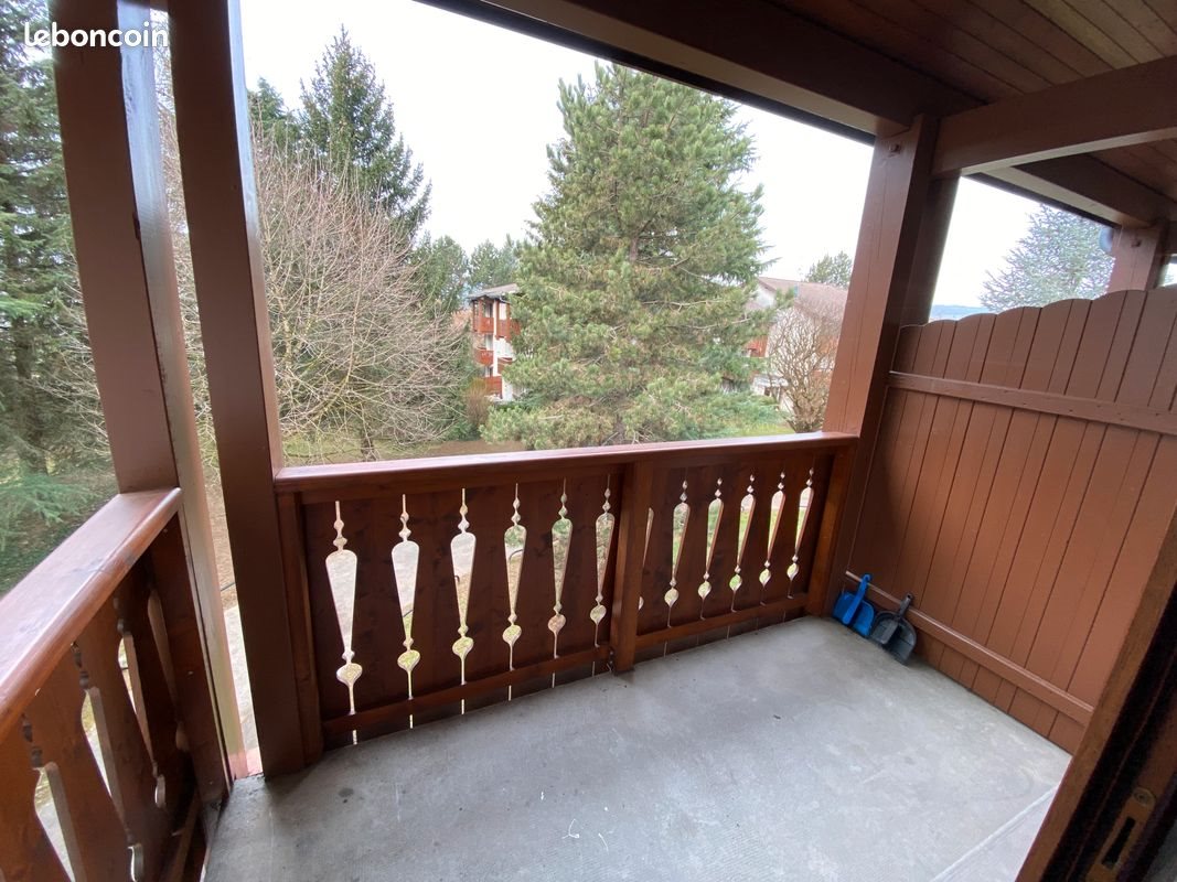 Appartement à louer, 20m², Argonay