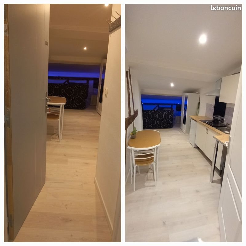 Appartement à louer, 13m², Revel