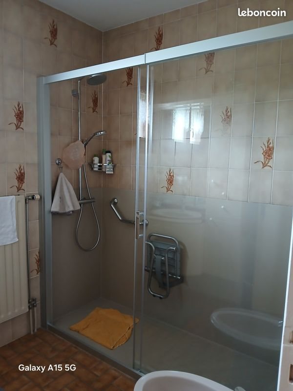 Maison à vendre, 92m², Domérat