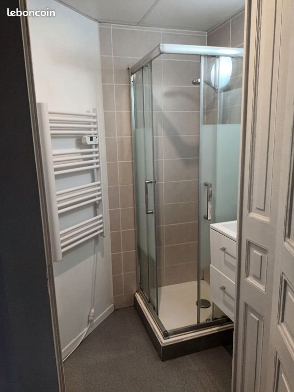 Appartement à louer, 48m², Dombasle-sur-Meurthe