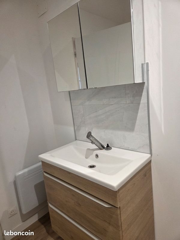 Appartement à louer, 110m², Mehun-sur-Yèvre