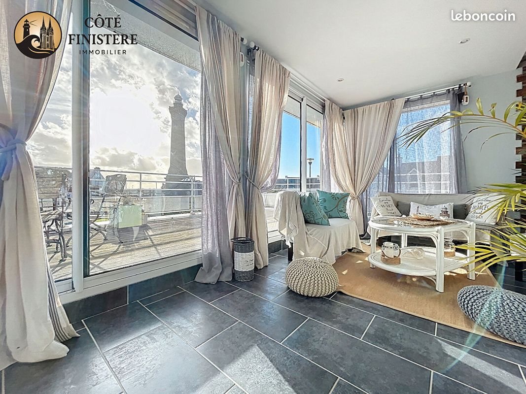 Appartement à vendre, 220m², Penmarch