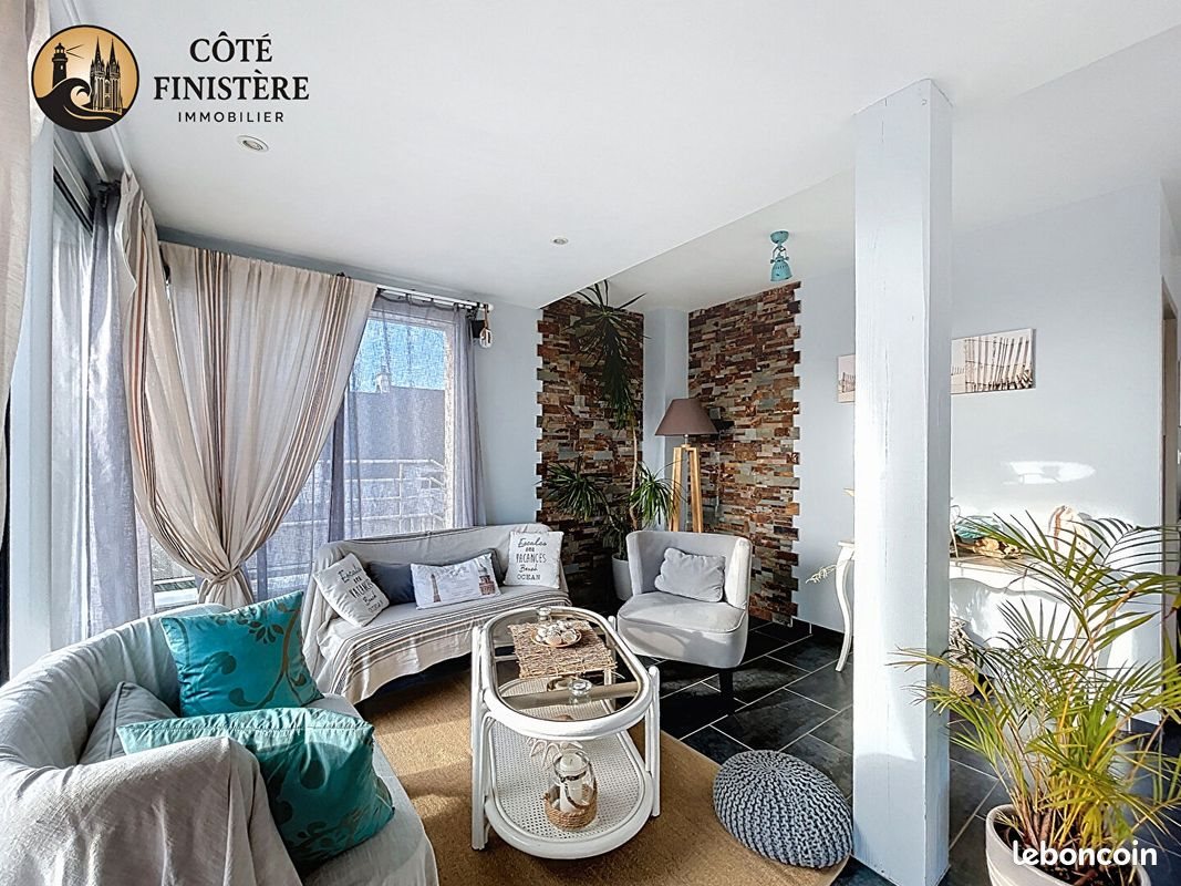 Appartement à vendre, 220m², Penmarch
