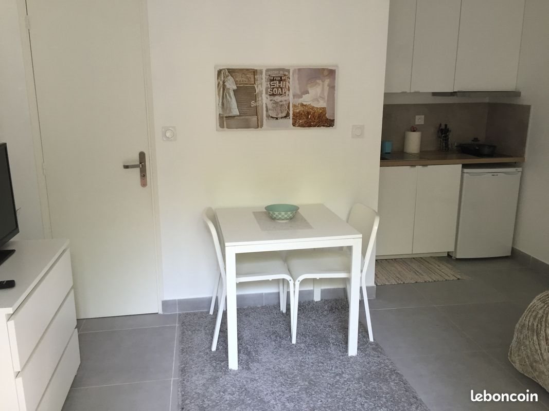 Appartement à louer, 20m², Pérols