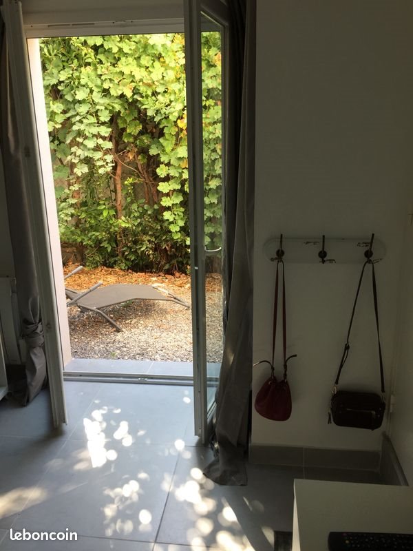 Appartement à louer, 20m², Pérols