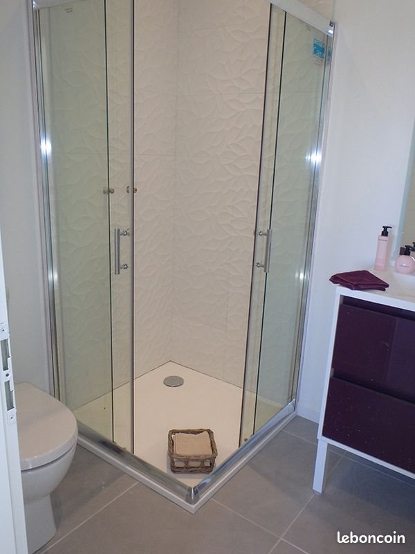 Appartement à louer, 20m², Pérols