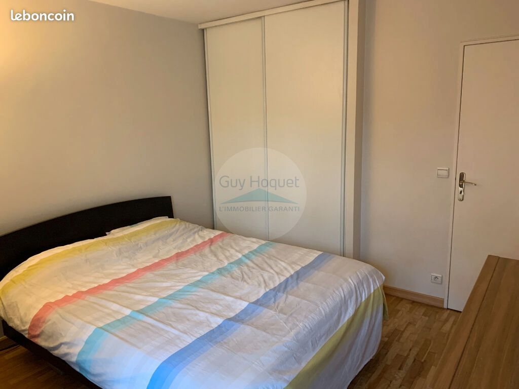 Appartement à louer, 52m², Bry-sur-Marne