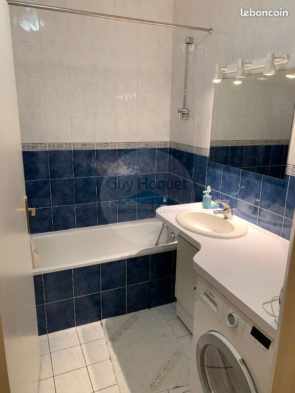 Appartement à louer, 52m², Bry-sur-Marne