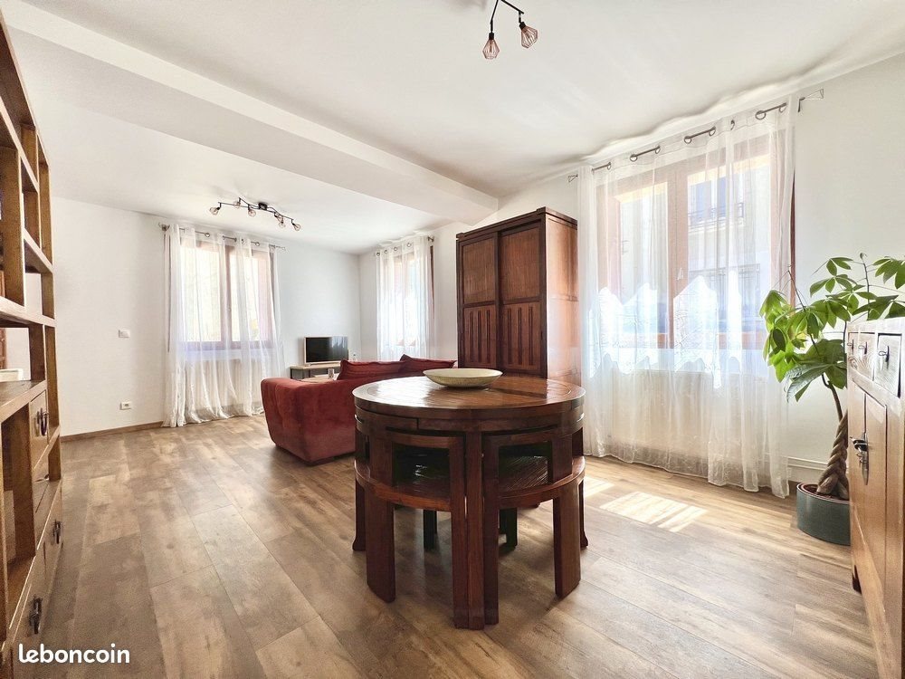 Maison à louer, 119m², Esbly