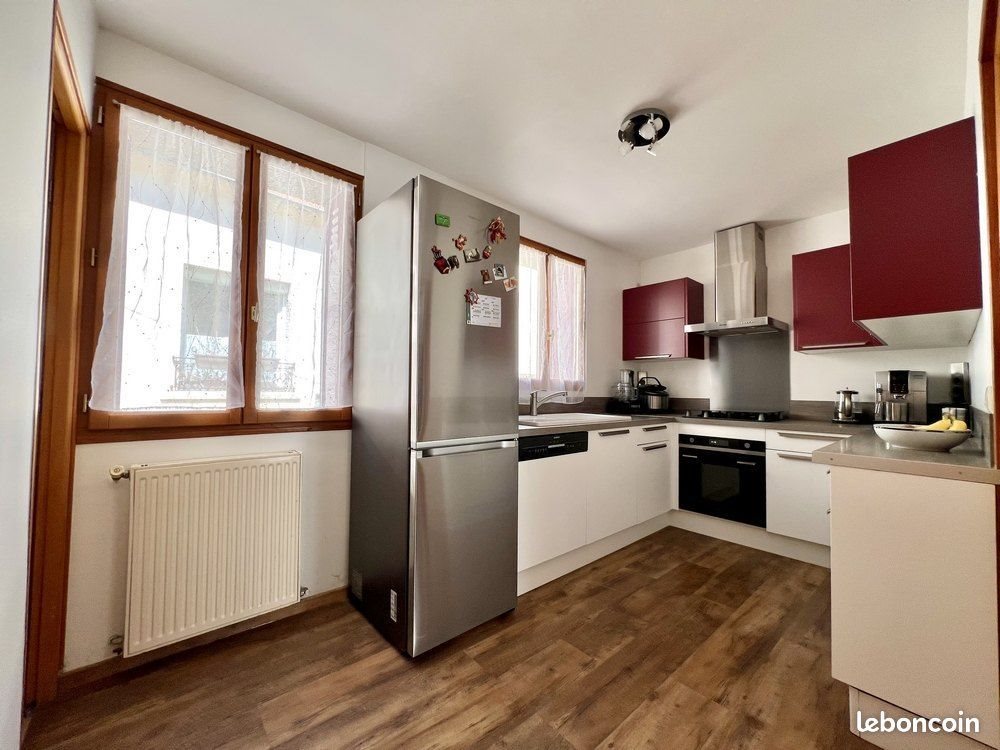 Maison à louer, 119m², Esbly